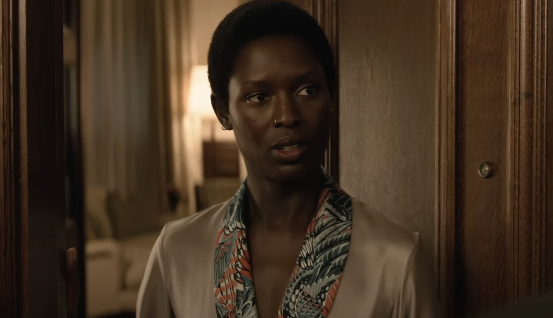 Що потрібно знати про серіал &quot;Агенція&quot;, де зіграв український актор Олександр Рудинський